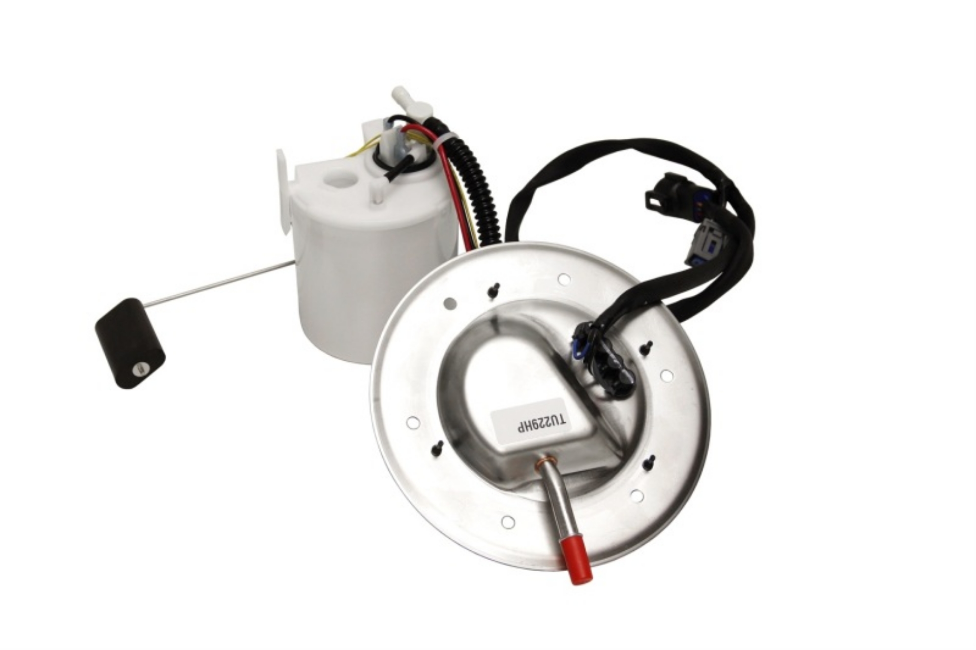 Picture of BBK 1998 Mustang V6 GT Cobra 300LPH Intank Fuel Pump