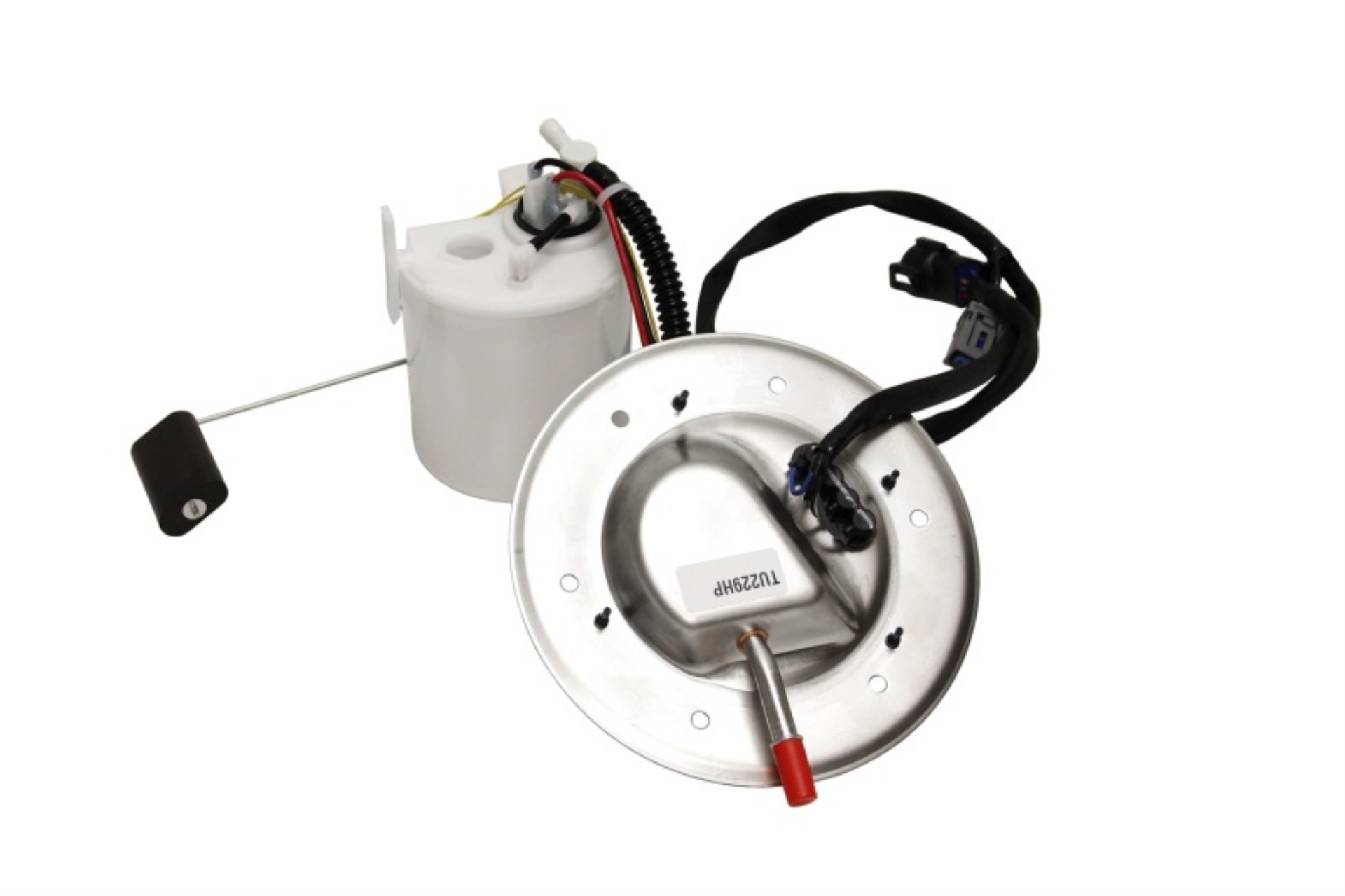 Picture of BBK 01-04 Mustang V6 GT 01-02 Cobra 300LPH Intank Fuel Pump