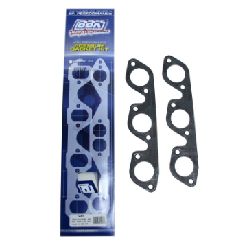 Picture of BBK Ford 3-8 3-9 V6 Exhaust Header Gasket Set