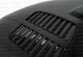 Picture of Seibon 07-10 BMW 3 Series 2 dr E92 Excl M3 & convertible GTR-style Carbon Fiber Hood