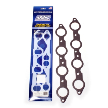 Picture of BBK GM LS1 4-8 5-3 5-7 6-0 6-2 Exhaust Header Gasket Set