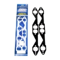 Picture of BBK GM 305 350 Exhaust Header Gasket Set