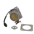 Picture of BBK 86-93 Mustang 5-0 80mm Throttle Body BBK Power Plus Series