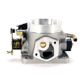 Picture of BBK 86-93 Mustang 5-0 65mm Throttle Body BBK Power Plus Series