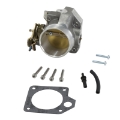 Picture of BBK 89-02 Ford Ranger Explorer 66mm Throttle Body BBK Power Plus Series