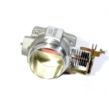 Picture of BBK 01-04 Mustang V6 65mm Throttle Body BBK Power Plus Series