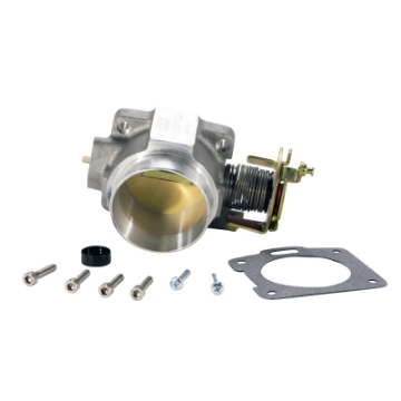 Picture of BBK 01-04 Mustang V6 65mm Throttle Body BBK Power Plus Series