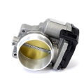 Picture of BBK 10-15 Ford F-Series Raptor 6-2 85mm Throttle Body BBK Power Plus Series CARB EO 10-14 Only