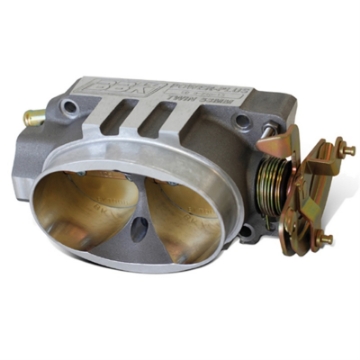 Picture of BBK 85-88 GM 305 350 Twin 52mm Throttle Body BBK Power Plus Series