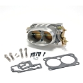 Picture of BBK 89-92 GM 305 350 Twin 58mm Throttle Body BBK Power Plus Series