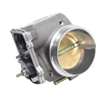 Picture of BBK 03-06 GM 4-8 5-3 6-0 Hummer H2 80mm Throttle Body BBK Power Plus Series