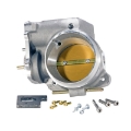 Picture of BBK 03-06 GM 4-8 5-3 6-0 Hummer H2 80mm Throttle Body BBK Power Plus Series