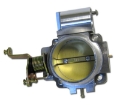 Picture of BBK 04-06 Jeep 4-0 62mm Throttle Body BBK Power Plus Series