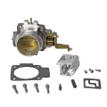 Picture of BBK 04-06 Jeep 4-0 62mm Throttle Body BBK Power Plus Series