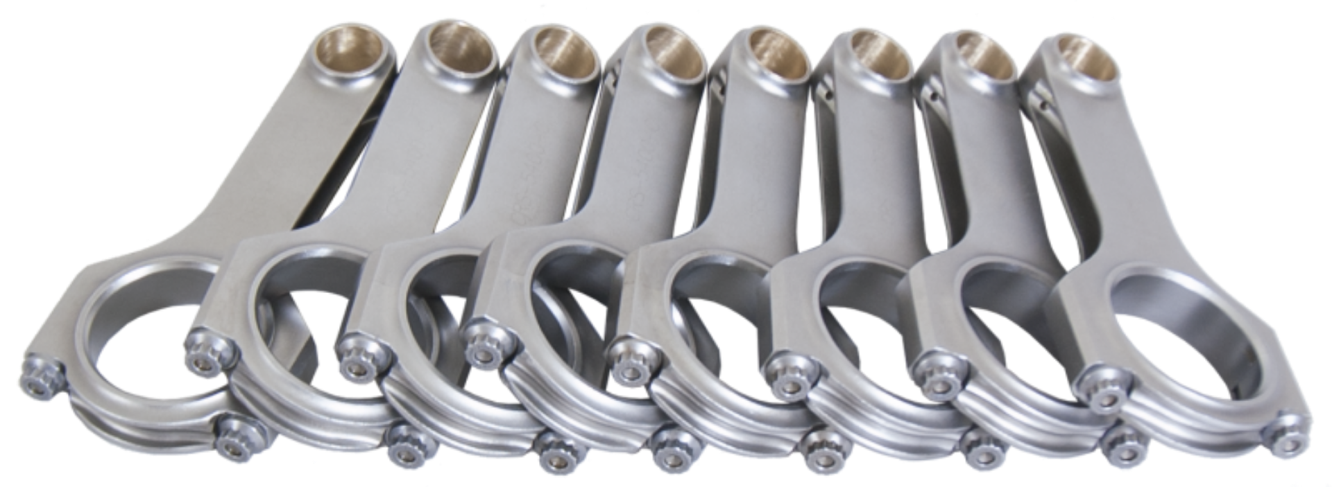 Picture of Eagle Ford 302 H-Beam Connecting Rods Set of 8