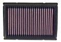 Picture of K&N 06-08 Aprilia RXV 450-RXV 550 Enduro - 06-10 SXV450-SXV550 Replacement Air Filter