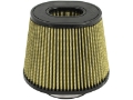 Picture of aFe MagnumFLOW HD Air Filters Pro Guard 7 5in F x 9-7-5in B x 6-75-5-5in T x 6-875in H