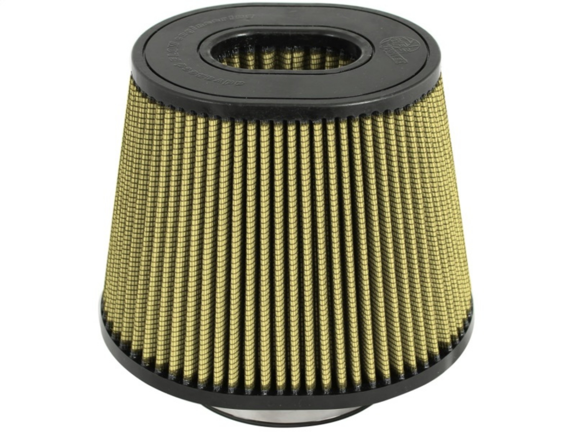 Picture of aFe MagnumFLOW HD Air Filters Pro Guard 7 5in F x 9-7-5in B x 6-75-5-5in T x 6-875in H