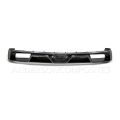 Picture of Anderson Composites 15-16 Ford Mustang R-Style Rear Valance for Quad Tip Exhaust