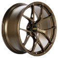 Picture of BBS FI-R 19x10-5 5x120 ET35 CB72-5 Satin Bronze Wheel