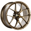 Picture of BBS FI-R 19x10-5 5x120 ET35 CB72-5 Satin Bronze Wheel