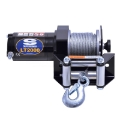 Picture of Superwinch 2000 LBS 12V DC 5-32in x 49ft Steel Rope LT2000 Winch