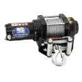 Picture of Superwinch 3000 LBS 12V DC 3-16in x 50ft Steel Rope LT3000 Winch