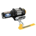 Picture of Superwinch 4000 LBS 12V DC 3-16in x 50ft Synthetic Rope LT4000 Winch