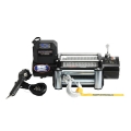 Picture of Superwinch 10000 LBS 12V DC 3-8in x 85ft Steel Rope LP10000 Winch