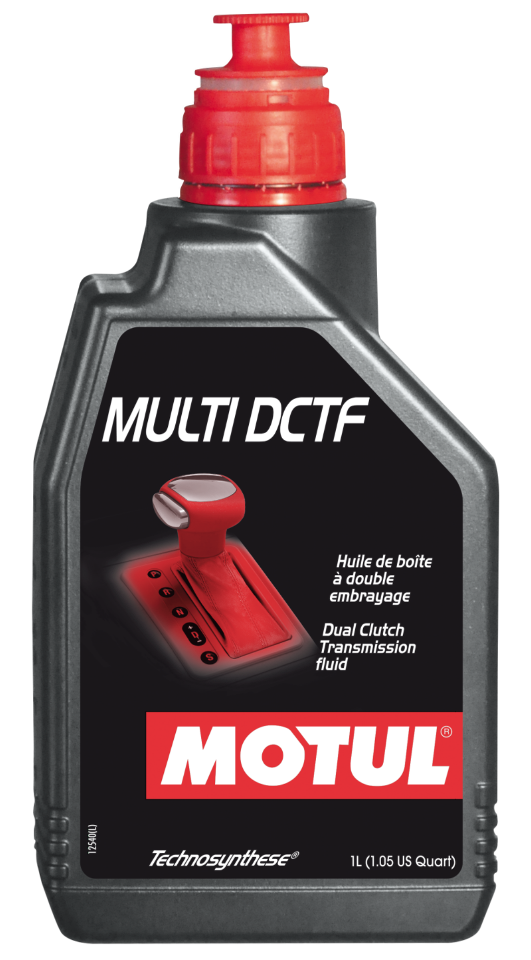 Picture of Motul 1L DSG Transmission Multi DCTF