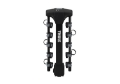 Picture of Thule Apex XT 5 - Hanging Hitch Bike Rack w-HitchSwitch Tilt-Down Up to 5 Bikes - Black