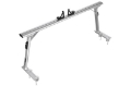 Picture of Thule TracRac Pro 2 Overhead Truck Rack Compact - Silver