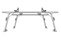 Picture of Thule TracRac SR Sliding Overhead Truck Rack - Compact RACK ONLY-Req- SR Base Rails - Silver