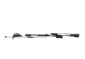 Picture of Thule UpRide - Upright Bike Rack No Frame Contact - Silver-Black