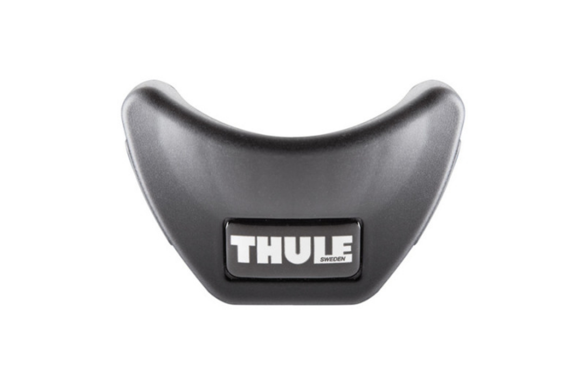 Picture of Thule Wheel Tray End Caps for 594-594XT-599XTR-589-590 V2-590R V2-591-517-518 Set of 2 - Black