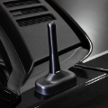 Picture of Perrin 17-19 Ford F-150 Raptor Shorty Antenna - 3in