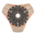 Picture of Exedy Stage 2 Replacement Clutch Disc Fits 15950 & 15950HD