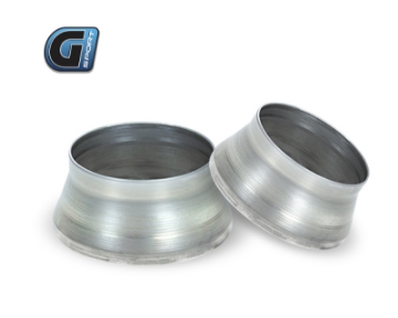 Picture of GESI G-Sport 6PK 3-86in OD 3-00in ID Inlet - Outlet Transition Cone Only Cone-51