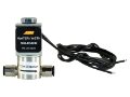 Picture of AEM Water-Methanol Injection System - High-Flow Low-Current WMI Solenoid - 200PSI 1-8in-27NPT In-Out