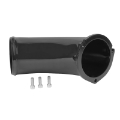 Picture of Wehrli 01-04 Chevrolet 6-6L LB7 Duramax 3-5in Intake Horn - Bengal Blue