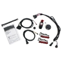 Picture of Banks Power 17-19 Ford F250-F350 6-7L PowerStroke Derringer Tuner Gen 2 w- 1-8 iDash DataMonster