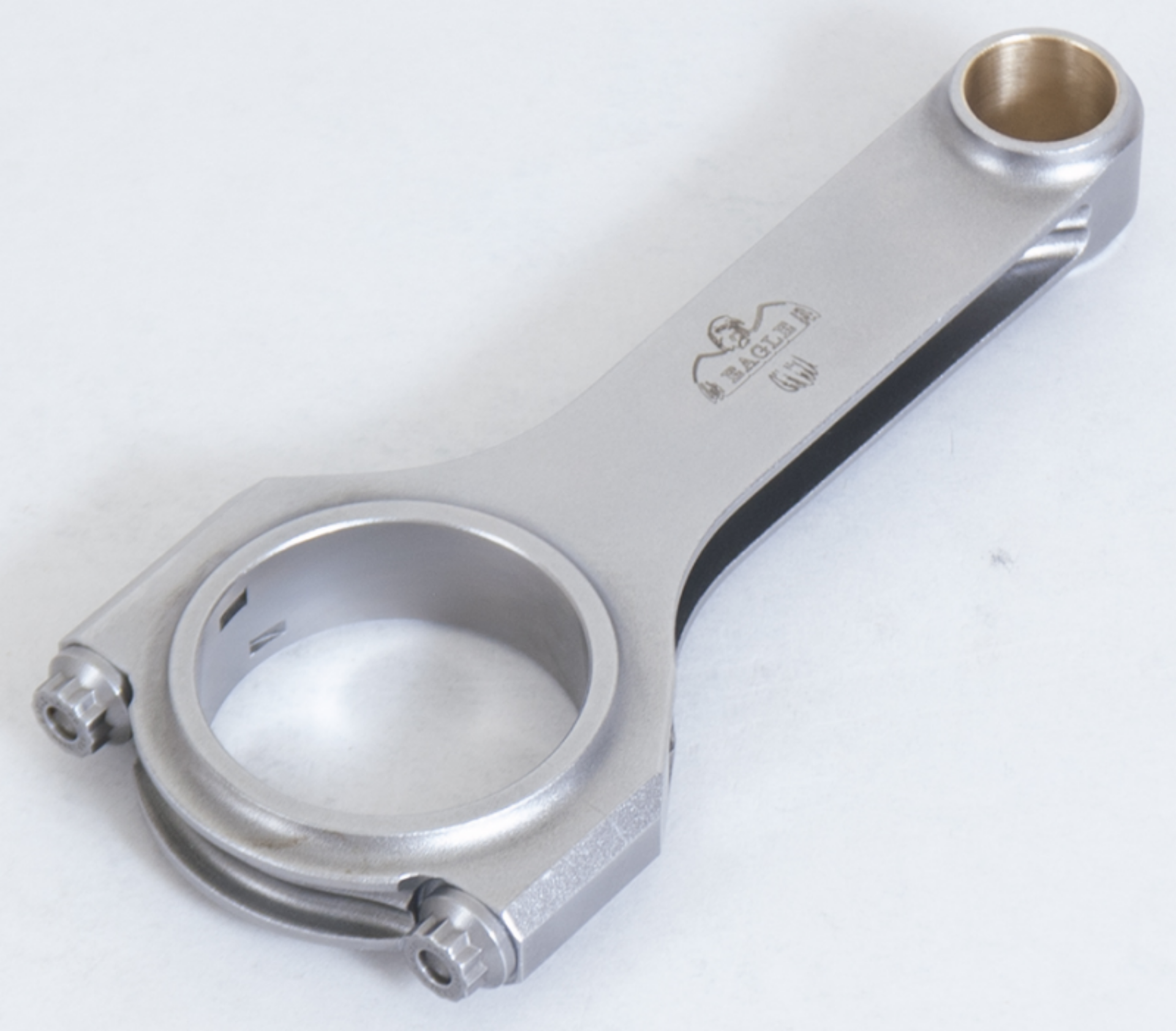 Picture of Eagle Chevrolet 350 Small Block H-Beam Connecting Rod Single Rod