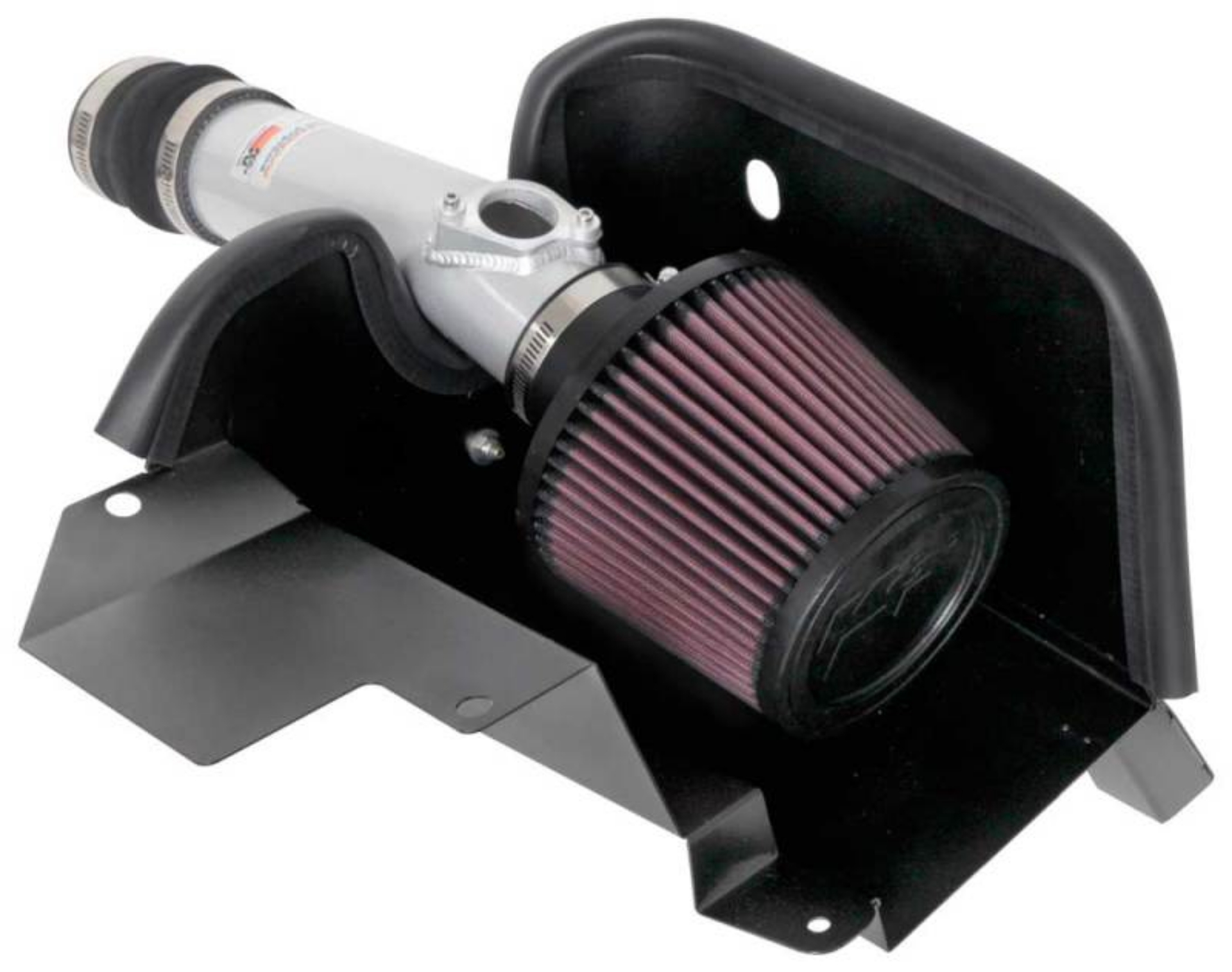 Picture of K&N 18-19 Honda Accord L4-1-5L F-I Typhoon Air Intake