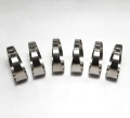 Picture of Ticon Industries 1-50in 7-5 Degree 1D-1-5in CLR Tight Radius 1mm Wall Titanium Pie Cuts - 6pk