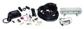 Picture of Air Lift Performance 3P 3-8 Air Line 2-5 Gal  Raw Aluminum Tank VIAIR 444C Comp