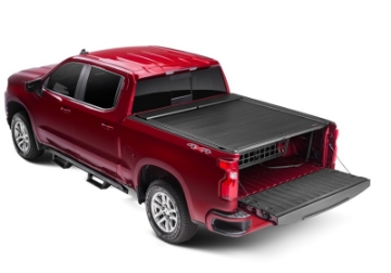 Picture of Roll-N-Lock 2019 Chevy Silverado - GMC Sierra 1500 68in Cargo Manager