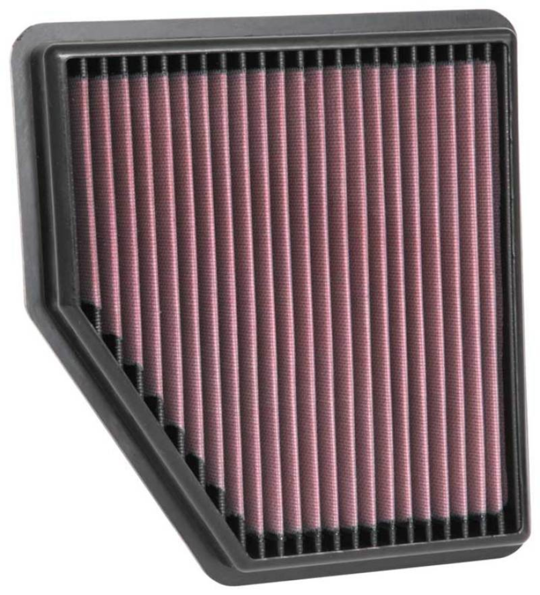 Picture of K&N 2019 Nissan Altima 2-5L F-I Drop In Replacement Air Filter