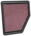 Picture of K&N 2019 Nissan Altima 2-5L F-I Drop In Replacement Air Filter