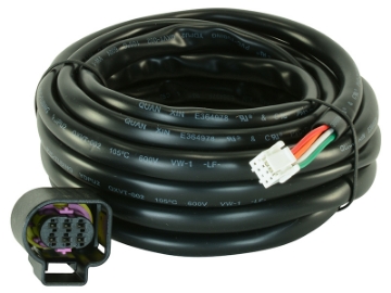 Picture of AEM Sensor Harness for 30-0300 X-Series Wideband Gauge