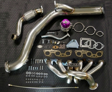 Picture of HKS SETUP KIT RB26 FOR GTIII-4R